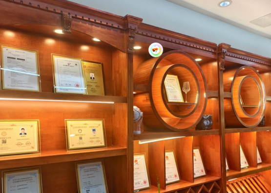 合肥包河经开区：引一剂“中药”，壮“健康”产业