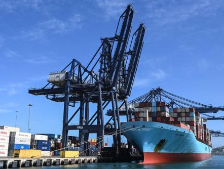 共话中国经济新机遇丨通讯： 智利“车厘子快线”启程　见证中国市场全球机遇