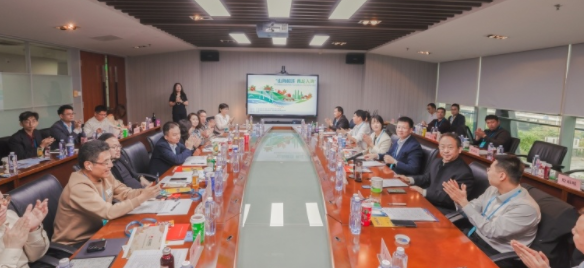 从“燕山好货”到“湾区爆品” 青龙要走几步？