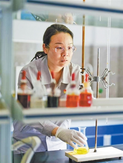 从海量数据里“抠”出最优解（工匠绝活）