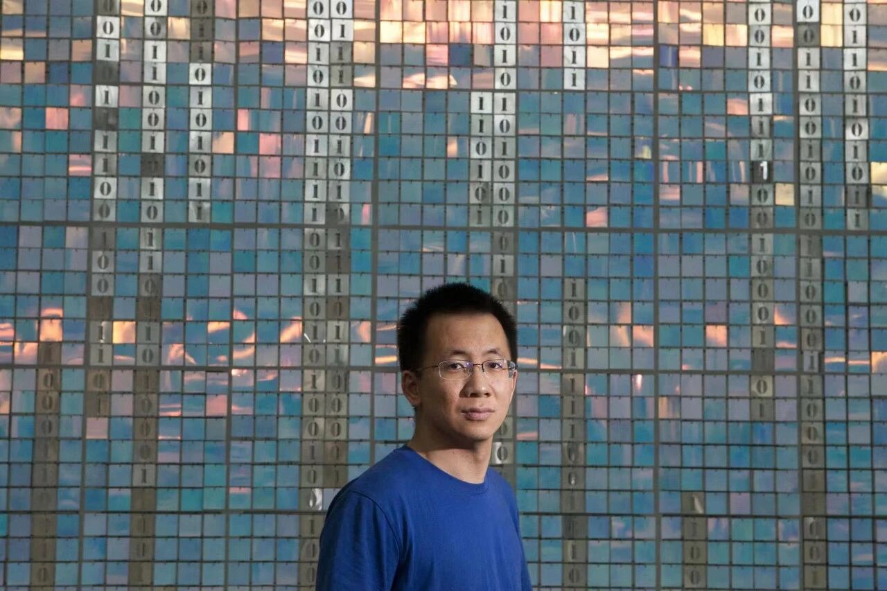 张一鸣成中国首富，马斯克蝉联世界首富！2026胡润全球富豪榜发布：AI相关的企业家涨幅显著