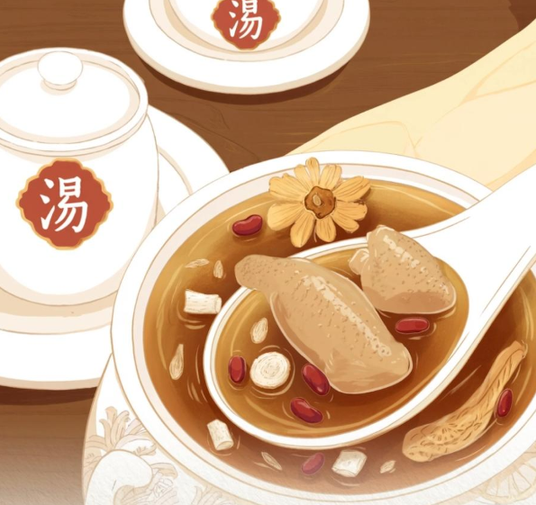 立夏时节如何祛湿护心？不妨试试“三护”法则