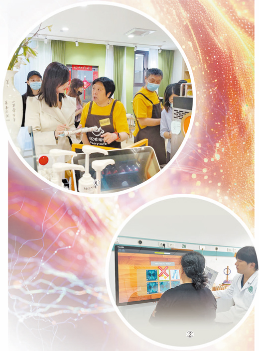 守护记忆之门 点亮生命之光（健康焦点）
