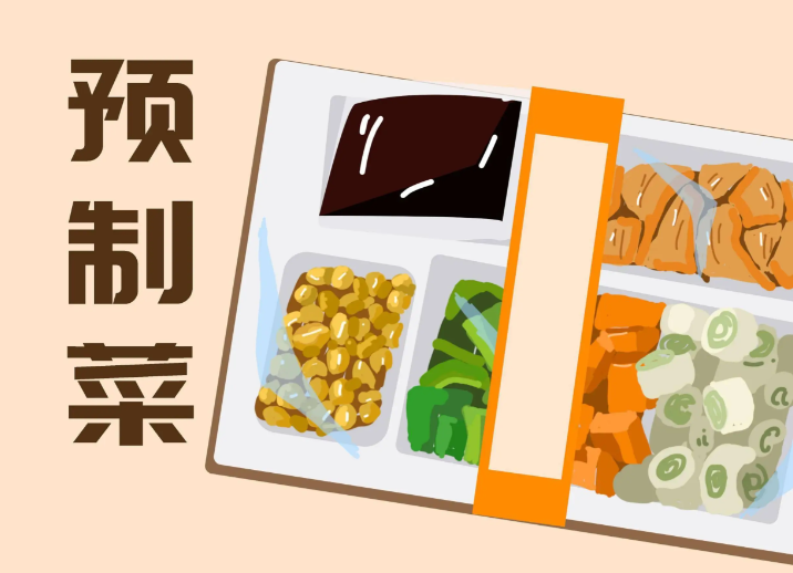 预制菜风波再起：餐饮业的舆情危机与信任重构