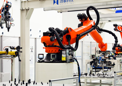 首颗“雄安造”卫星生产下线 雄安空天信息产业发展迈向新阶段