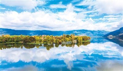 淡季出游 选择更多