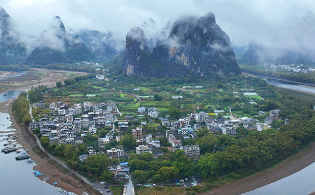 “康养旅居 冬游广西”旅游推介活动在哈尔滨举行
