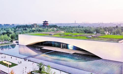 “数字孪生”让未来之城更“聪明”