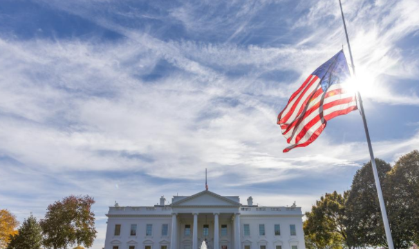 拨款法案再次“闯关”失败 美政府即将刷新“停摆”纪录