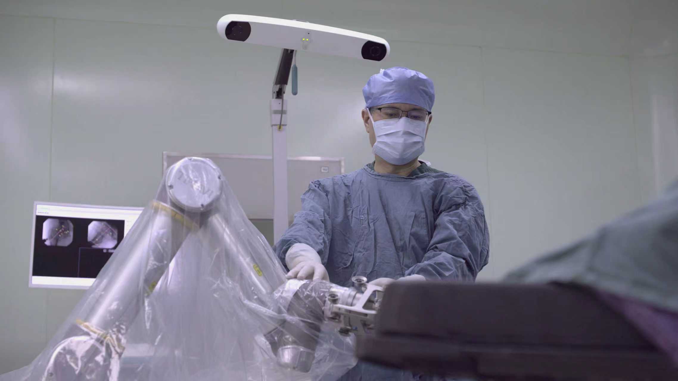 AI赋能 共同开创精准医疗