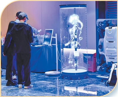 推进高水平开放 共享发展机遇