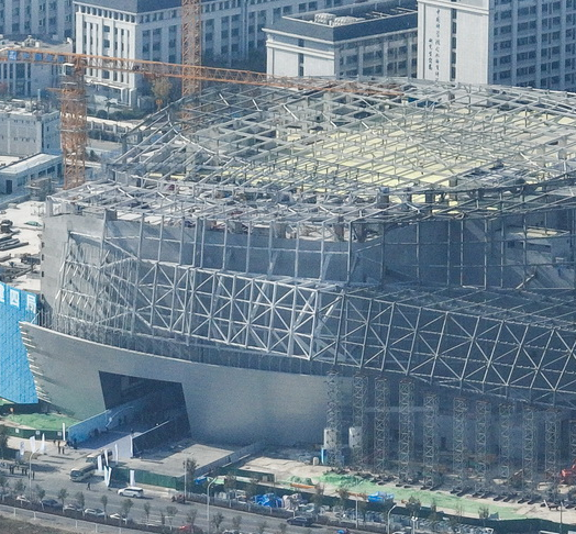 我国启动聚变领域国际科学计划