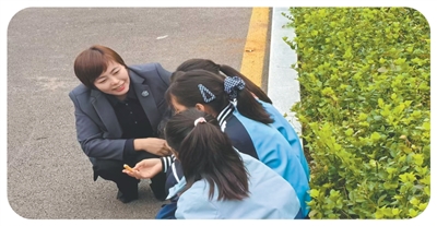 孩子，你们从不孤独（深度观察）