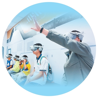 海南商业航天产业蓄势起飞 （科技视点·走进商业航天产业一线）