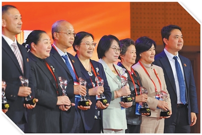 让医学科技充满生命温度