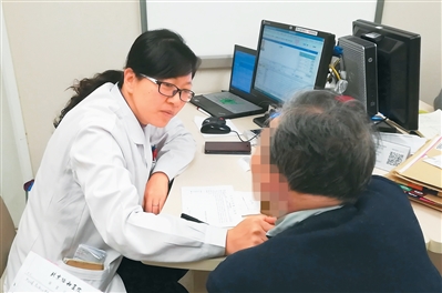 让那扇门不再沉重