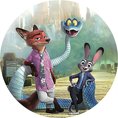 “为哪吒泪目，也为那只狐狸微笑”