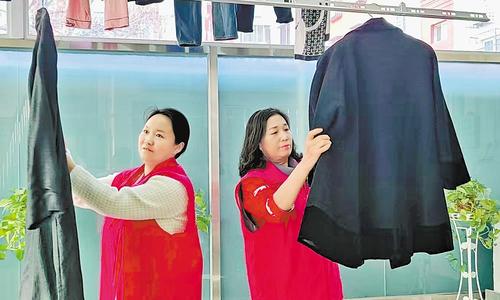 “我在北京挺好的”