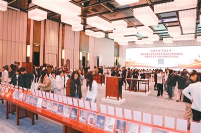 第七届黄公望主题两岸文创设计大赛启动——  以“科技+创意”展现传统文化之美