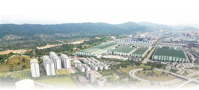 见证马中关系的不断跃升（国际回响·大国外交·2025年度回眸）