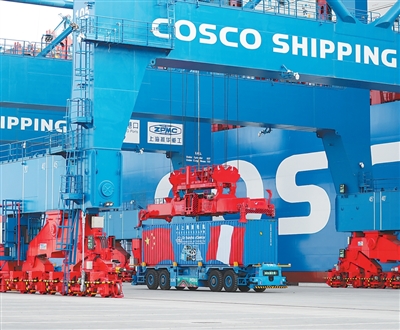 书写中国同世界各国彼此照亮、相互成就新篇章（大国外交·2025年度回眸）