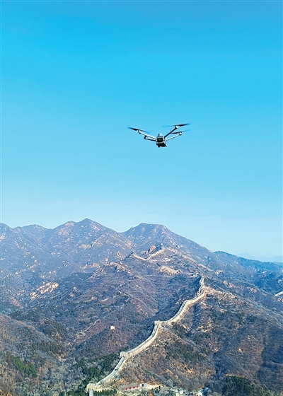 四十年来，北京已有八处遗产列入《世界遗产名录》——  凝聚世界遗产保护的“北京经验”