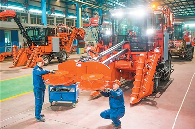 多举措助力产业科技创新能力提升