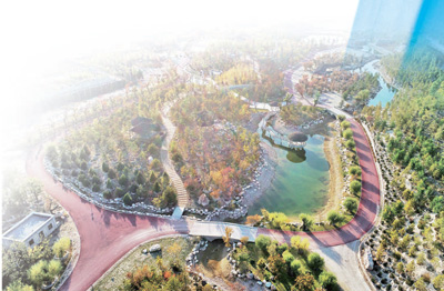 精打细算，健身空间多起来（体育大看台）