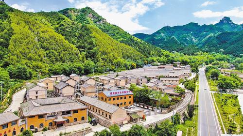 奋力描绘乡村全面振兴新图景