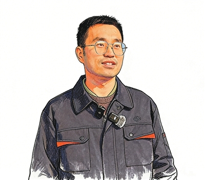 我们让无人机成为“空中货拉拉”（我身边的最强大脑）