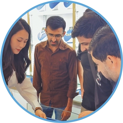 “不出义乌，用AI把生意做到20多个国家”