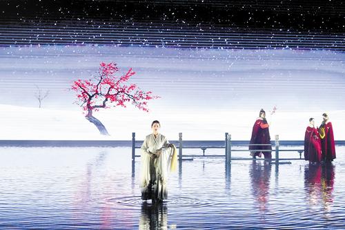 数据当导游，“看景”变“入景”