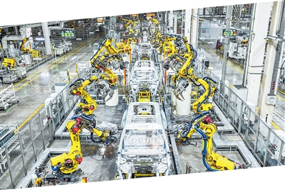 中国经济将继续是全球经济增长最大引擎（权威论坛）