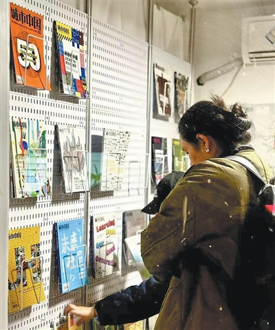 社区更新 惠民暖心（深阅读）