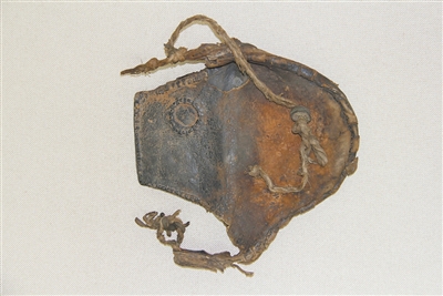 藏在马帮行囊里的生活智慧（文物里的潮生活）