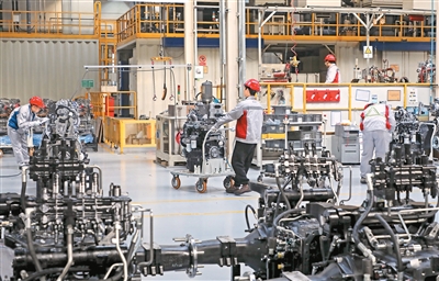 资金“高速路”贯通，如何利好跨国公司？（环球热点）