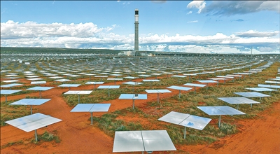 非洲经济在转型中积蓄增长动能（国际视点）