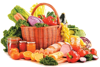 “超级食物”网红标签下的真相（健康驿站）