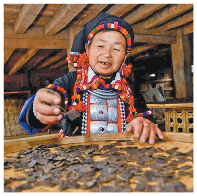 讲好“一带一路”故事 共绘美好生活画卷