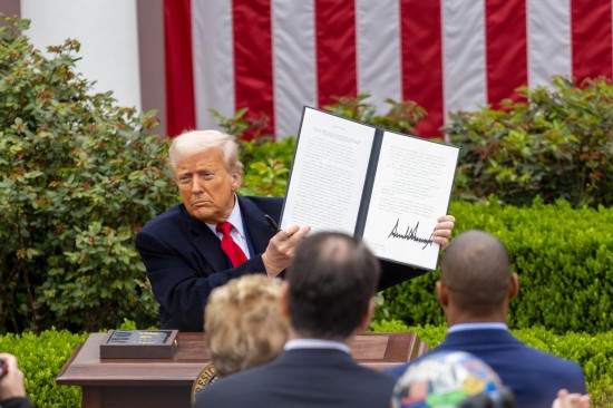 国际观察丨慕安会出台年度报告　聚焦美国破坏与秩序崩塌