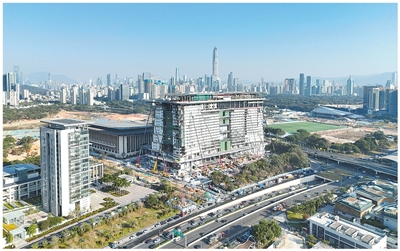 数据要素价值如何充分释放（高质量发展故事汇·第16期）