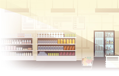 年轻人为什么青睐零食店？（神州看点）