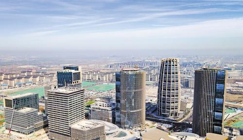 “城市名片”呼之欲出