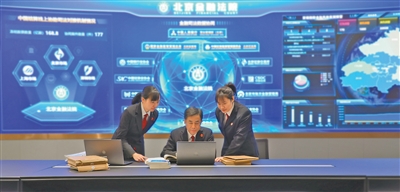 着力从“个案裁判”迈向“规则治理”（法治头条）