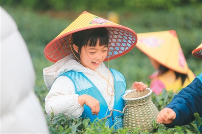 春假催热旅游市场 多业态联动释放消费活力