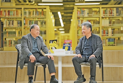 当AI也能写作，我们还要一字一句读书吗（全民阅读特别报道）