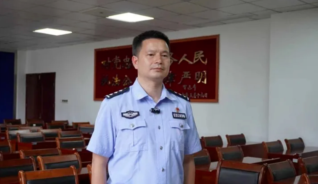 黄同才，一等功！